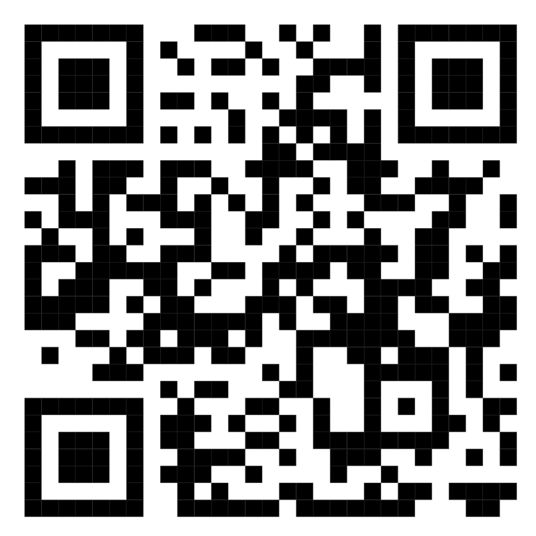 QR Code for Detailed Services Information